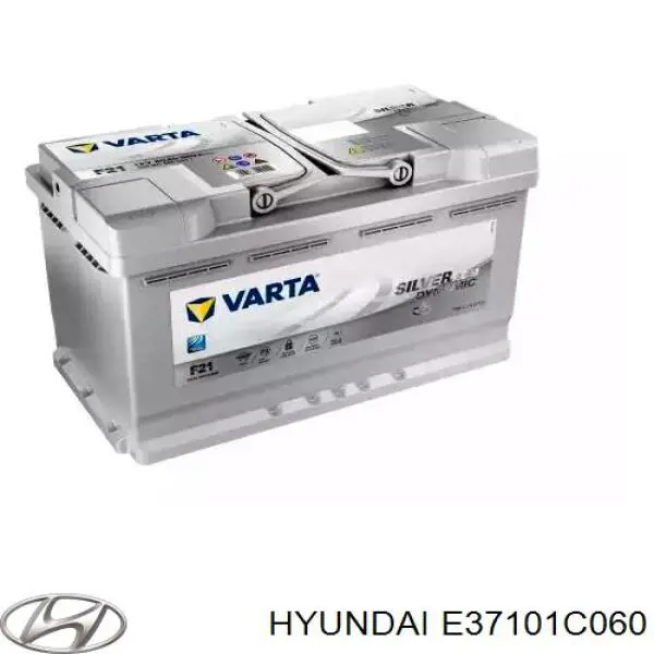 E37101C060 Hyundai/Kia 