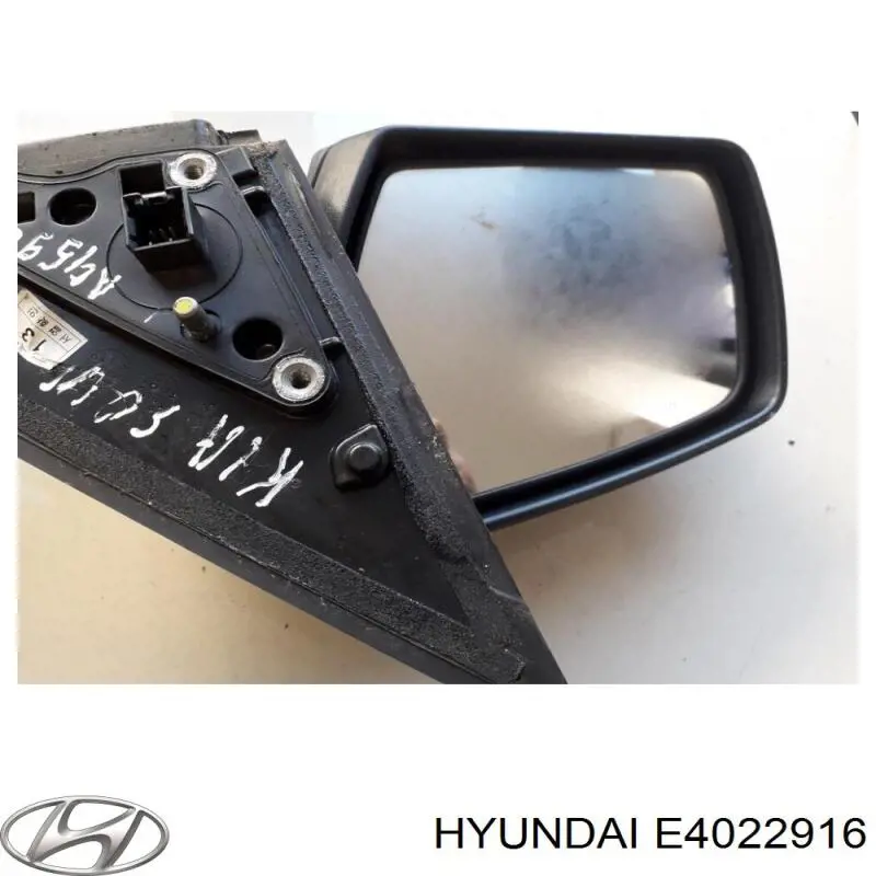  E4022916 Hyundai/Kia