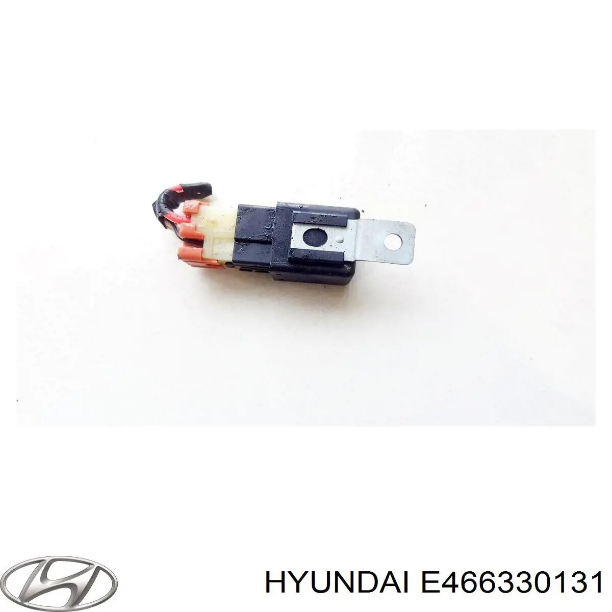  E466330131 Hyundai/Kia