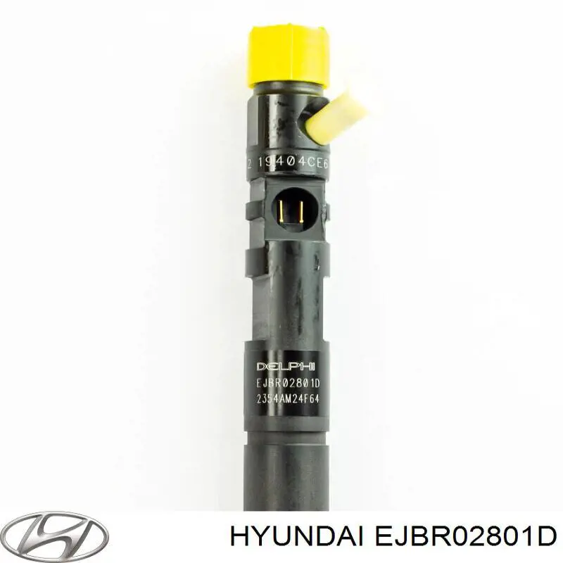  EJBR02801D Hyundai/Kia