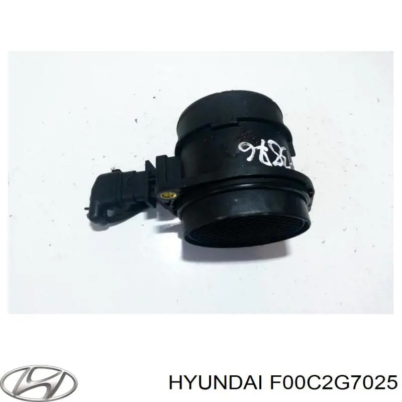 F00C2G7025 Hyundai/Kia 