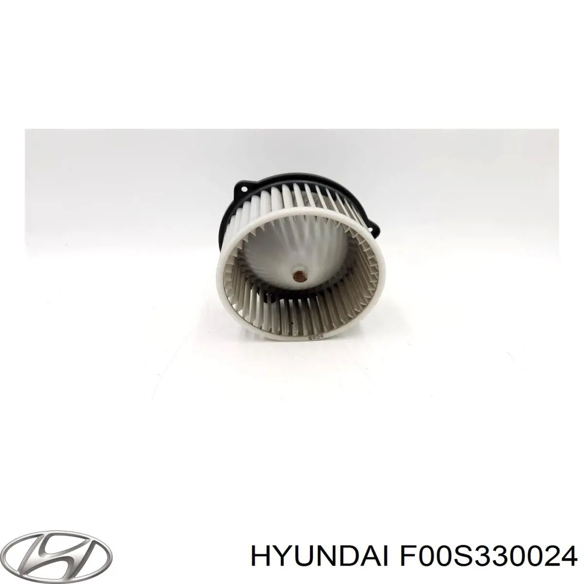 Вентилятор печки F00S330024 Hyundai/Kia