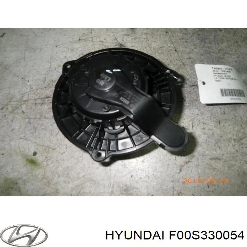 F00S330054 Hyundai/Kia 