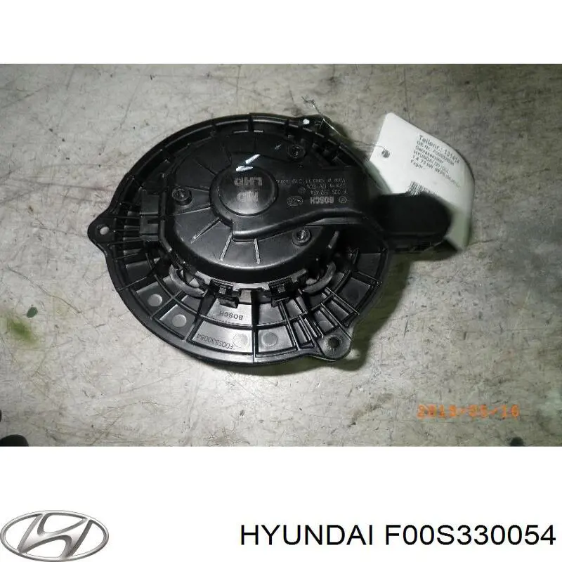 Купить F00S330054 Hyundai/Kia 