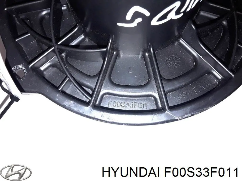 F00S33F011 Hyundai/Kia 