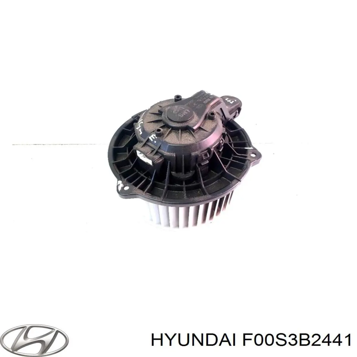 F00S3B2441 Hyundai/Kia motor de ventilador de forno (de aquecedor de salão)