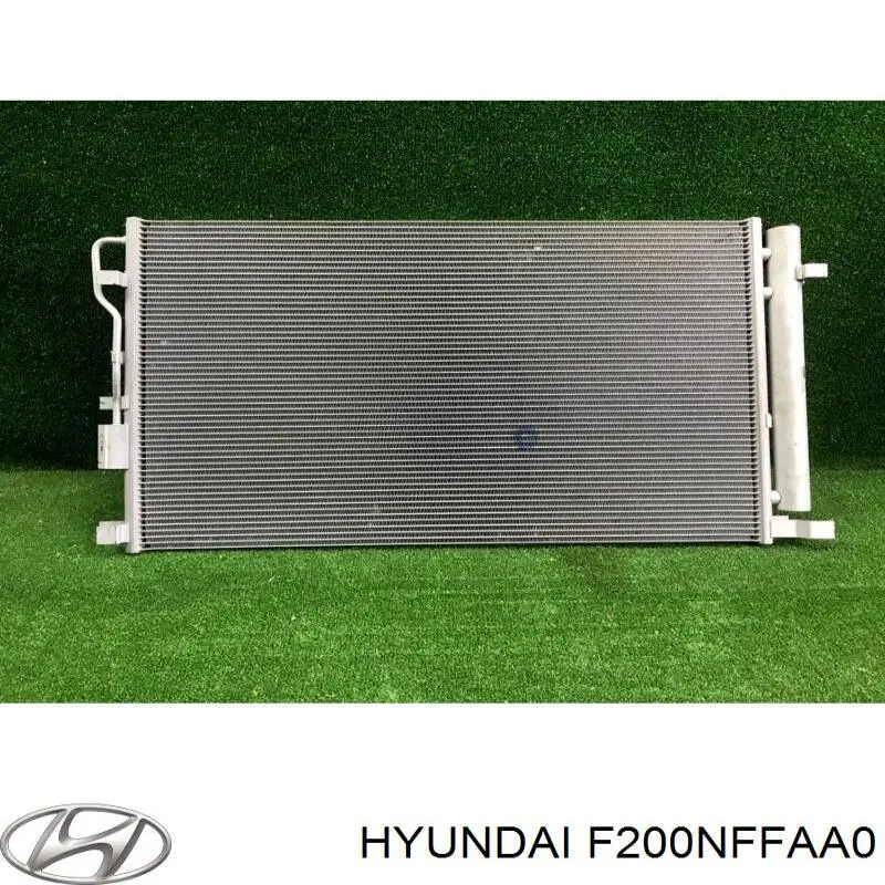  F200NFFAA0 Hyundai/Kia