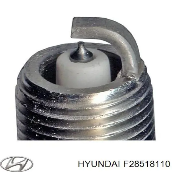 Свечи зажигания F28518110 Hyundai/Kia