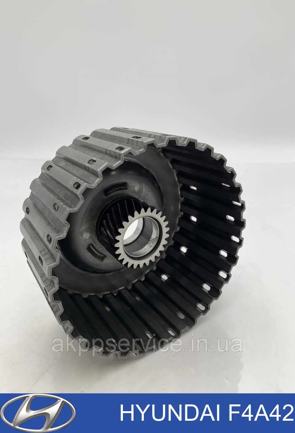 Коробка передач автомат Hyundai/Kia 4500039AQ2 цена, от 197.74 USD