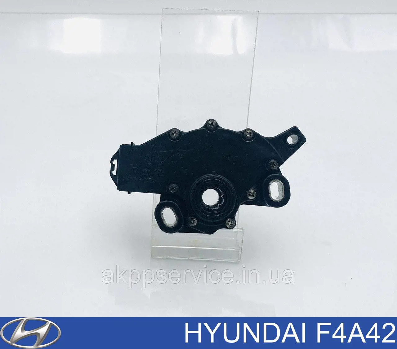 АКПП 4500039AQ2 Hyundai/Kia