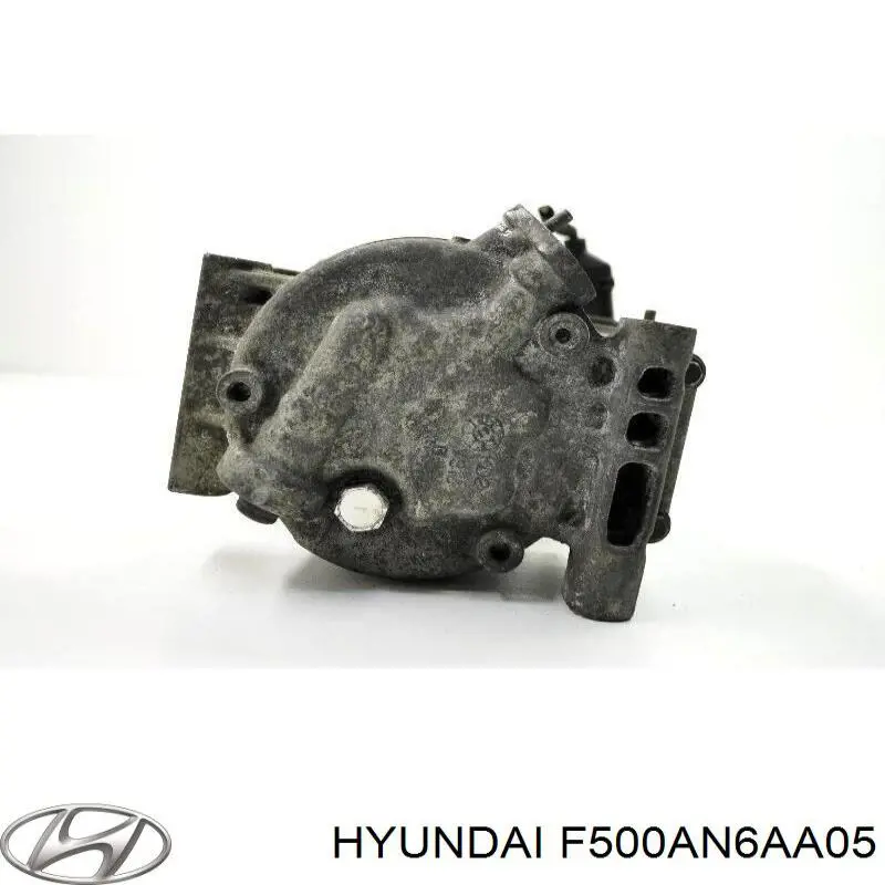 Купить F500AN6AA05 Hyundai/Kia 