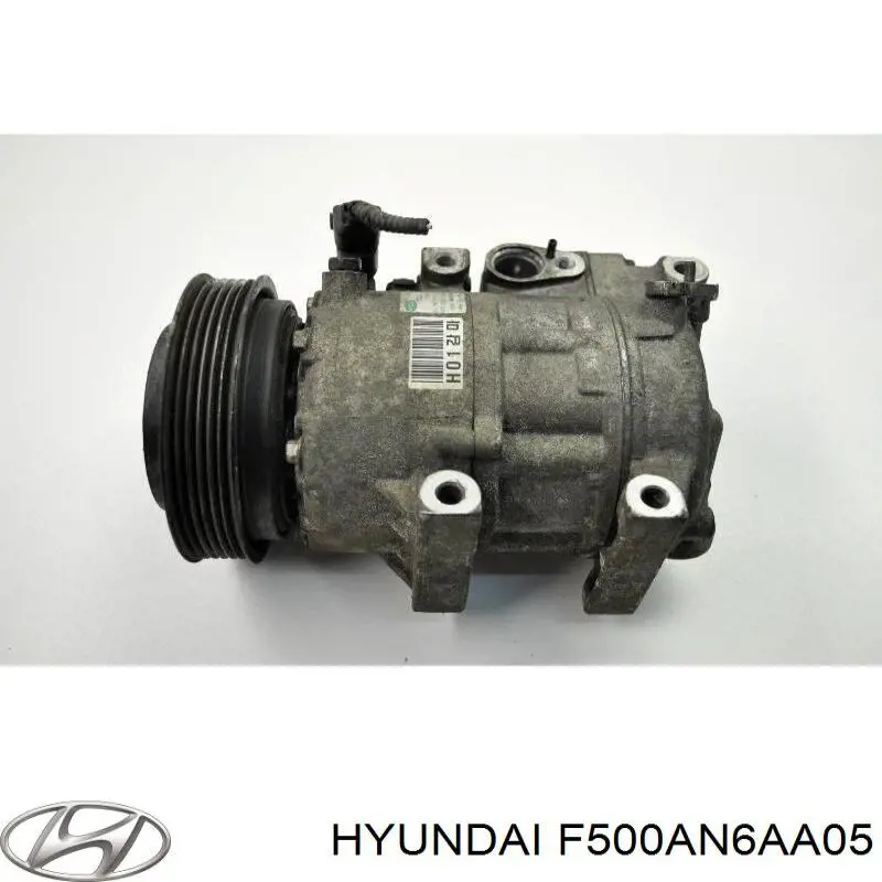  F500AN6AA05 Hyundai/Kia