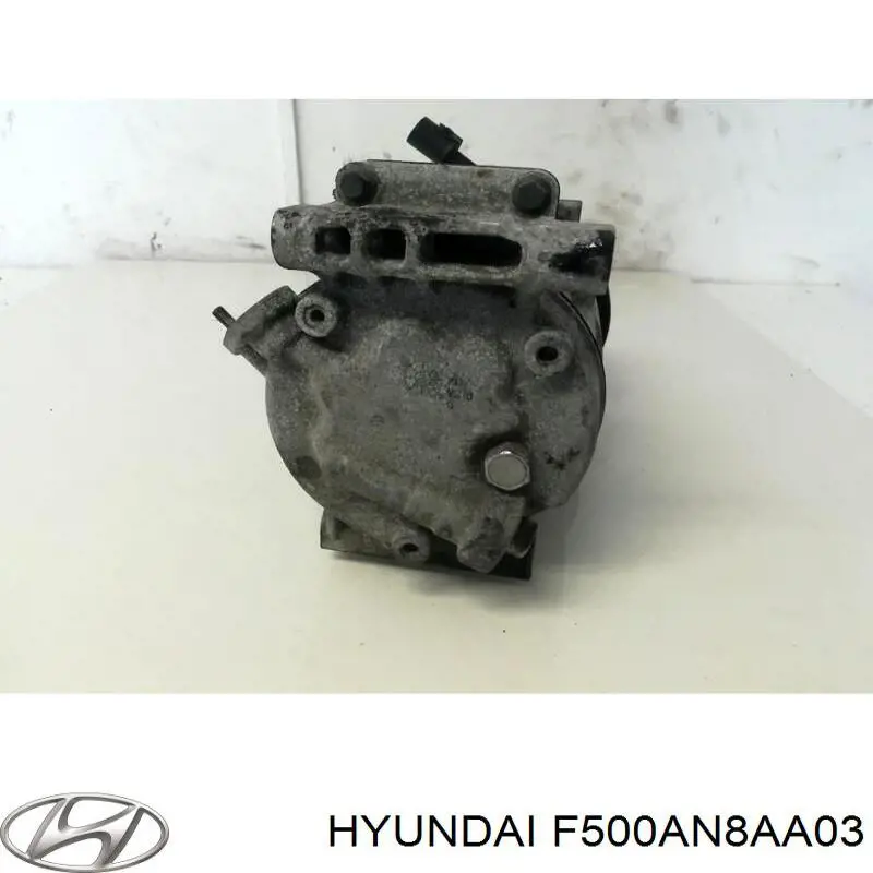  F500AN8AA03 Hyundai/Kia