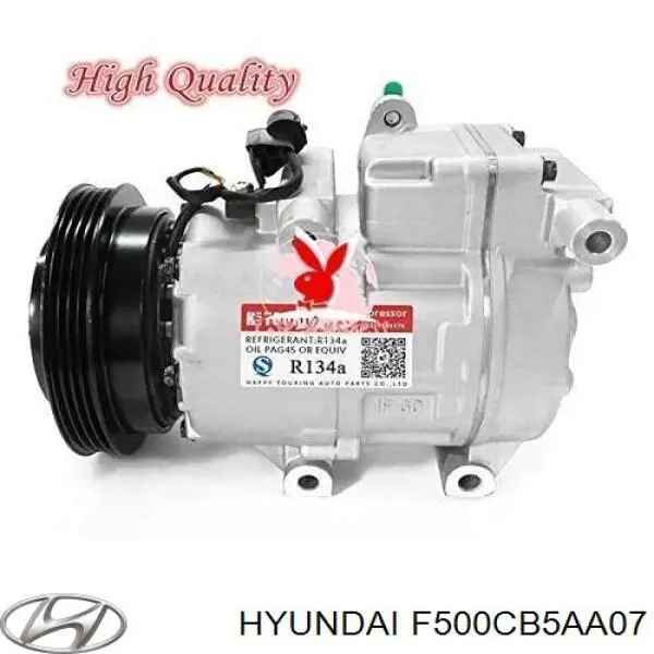  F500CB5AA07 Hyundai/Kia