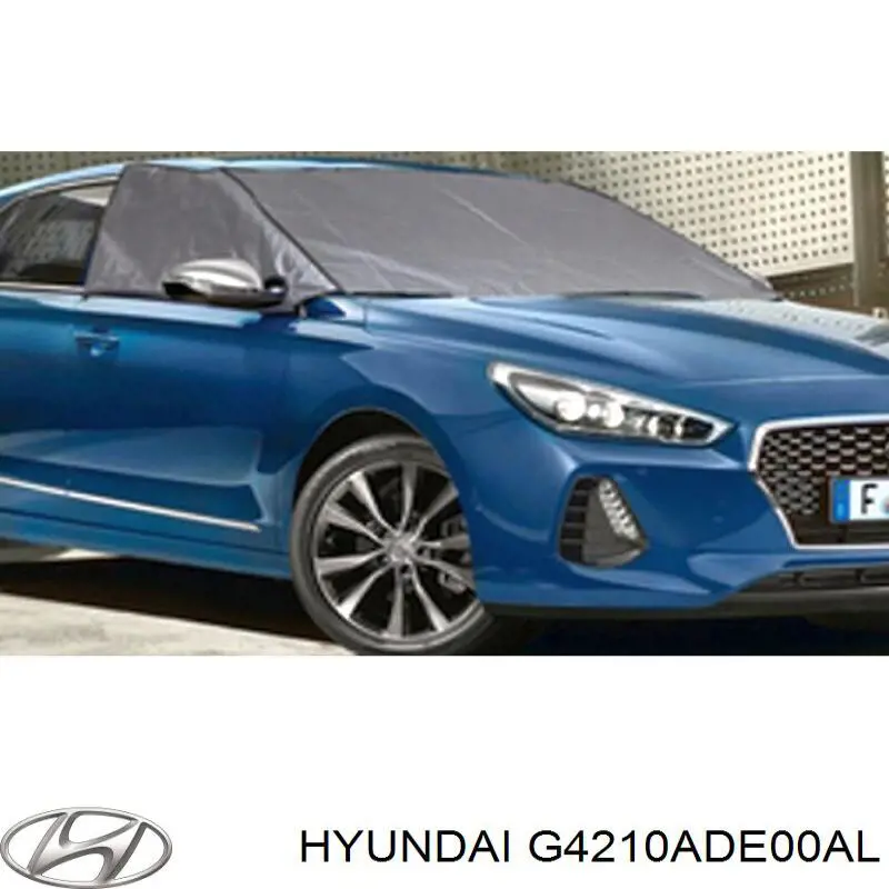 G4210ADE00AL Hyundai/Kia 