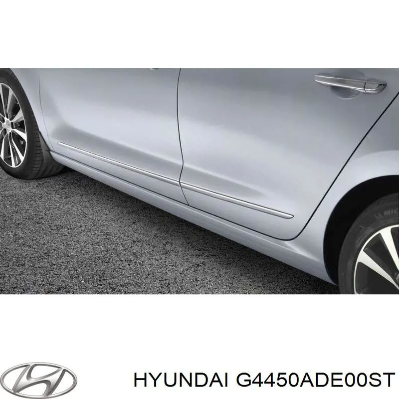  G4450ADE00ST Hyundai/Kia