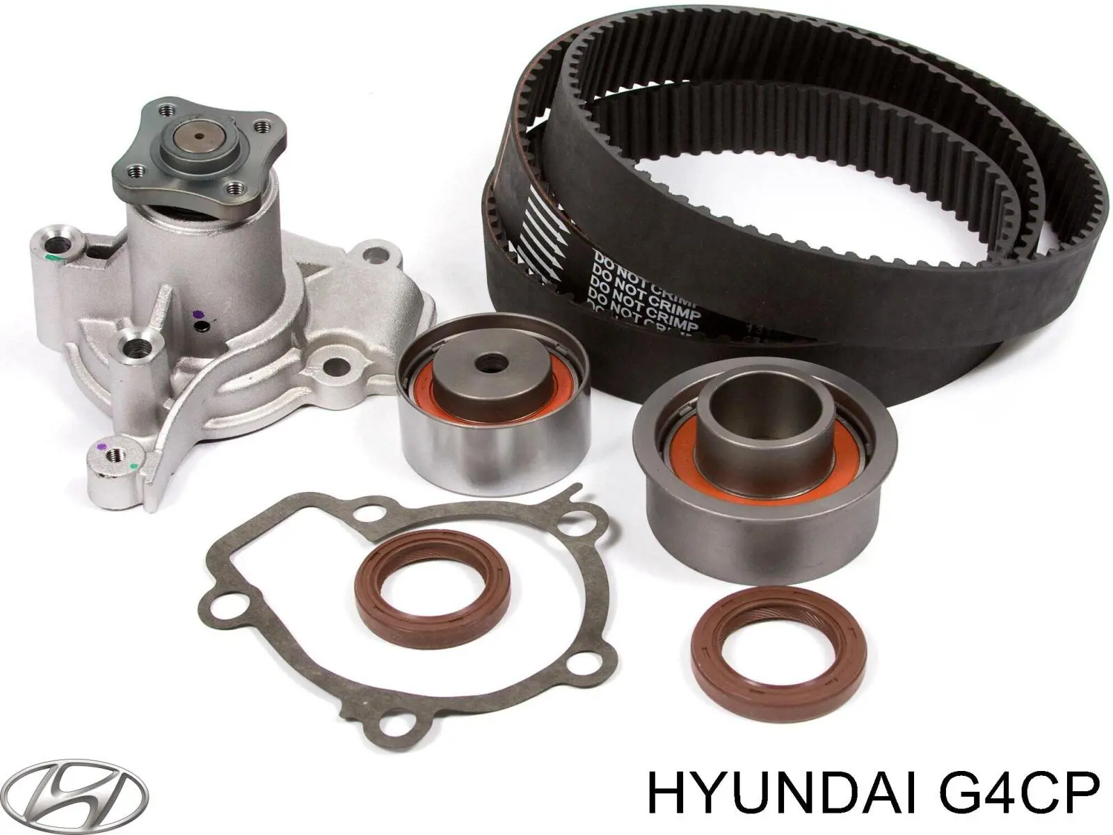 Motor montado para Hyundai Sonata 