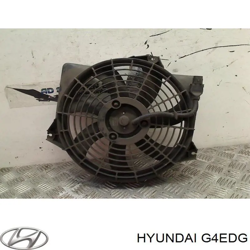 Motor montado para Hyundai Coupe (GK)