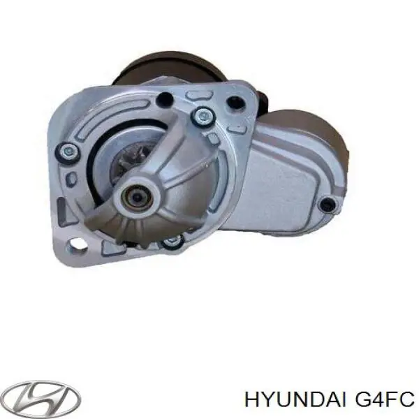 Motor montado para KIA Cerato III YD