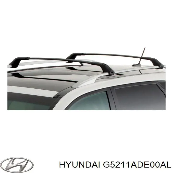  G5211ADE00AL Hyundai/Kia