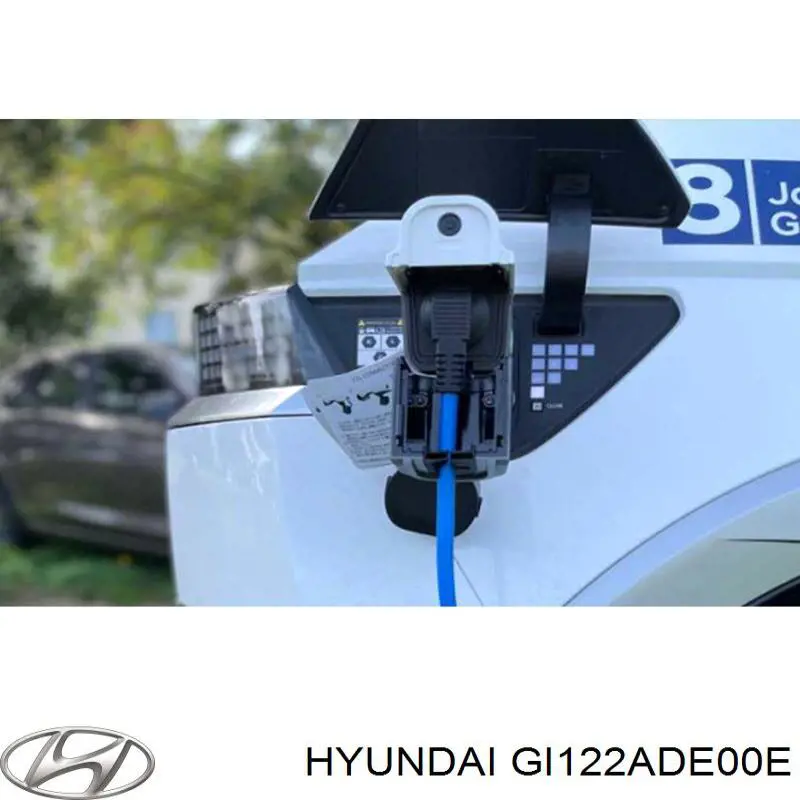 Купить GI122ADE00E Hyundai/Kia 