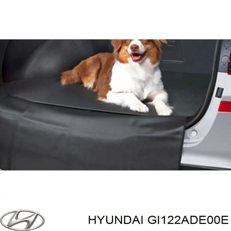  GI122ADE00E Hyundai/Kia