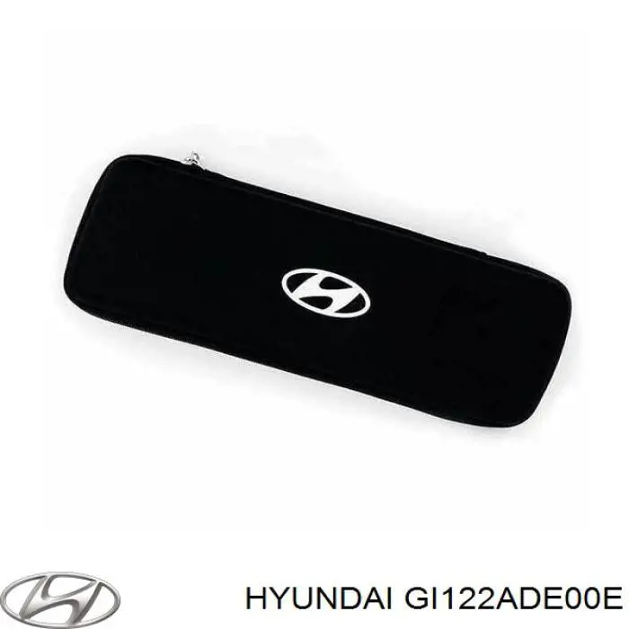  Hyundai/Kia GI122ADE00E