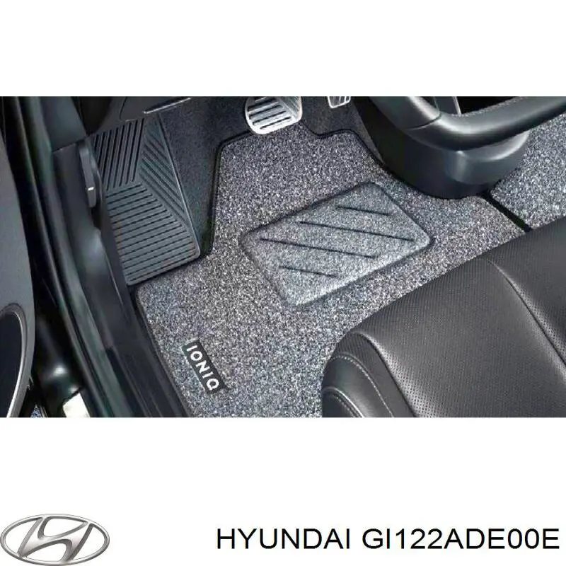 GI122ADE00E Hyundai/Kia 