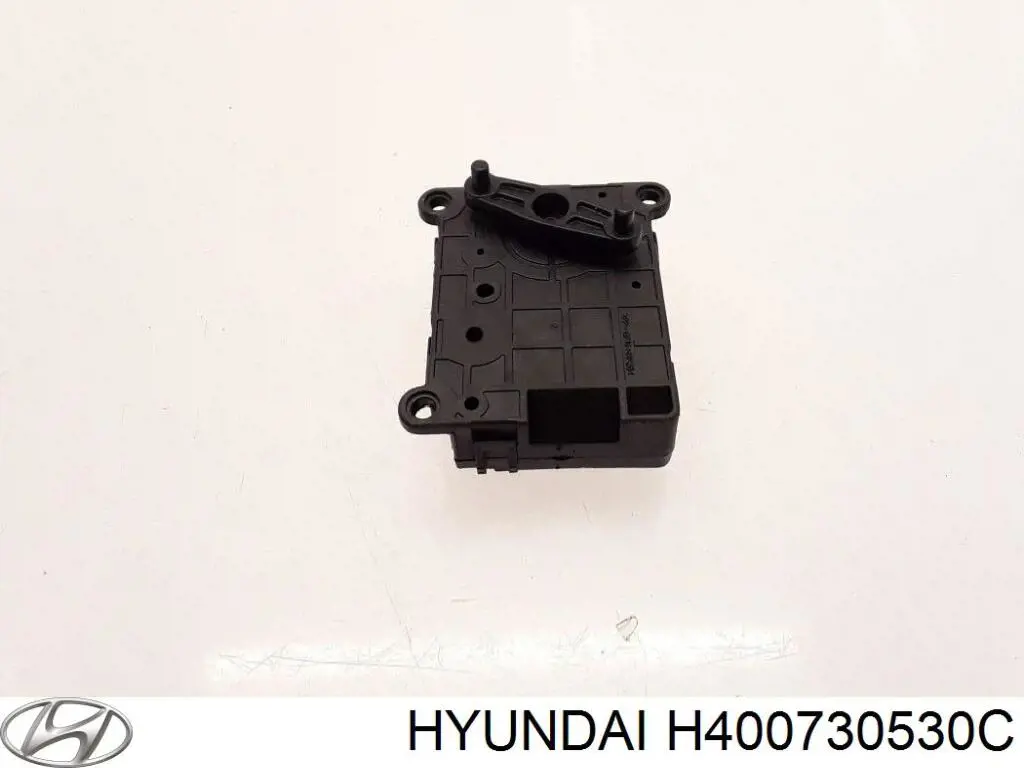 Купить H400730530C Hyundai/Kia 