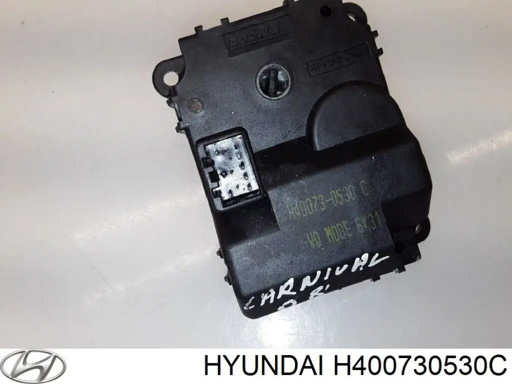  H400730530C Hyundai/Kia