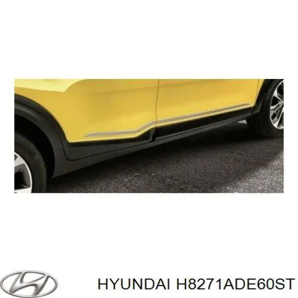 H8271ADE60ST Hyundai/Kia 