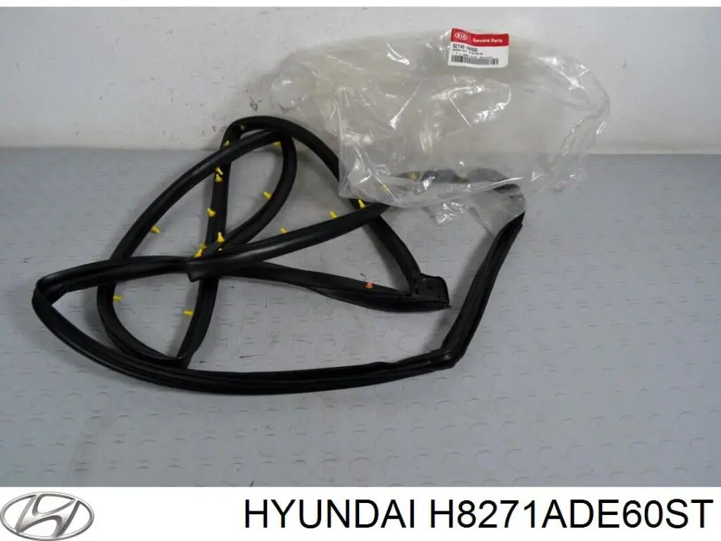  Hyundai/Kia H8271ADE60ST цена, от 56.74 USD