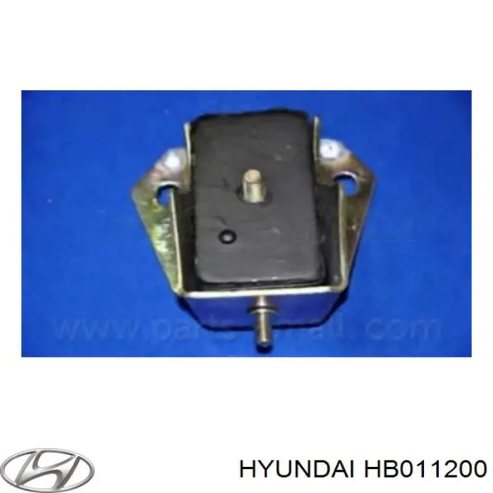  HB011200 Hyundai/Kia