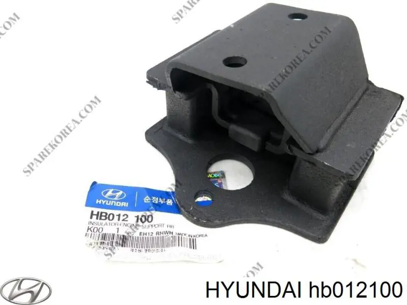 HB012100 Hyundai/Kia 