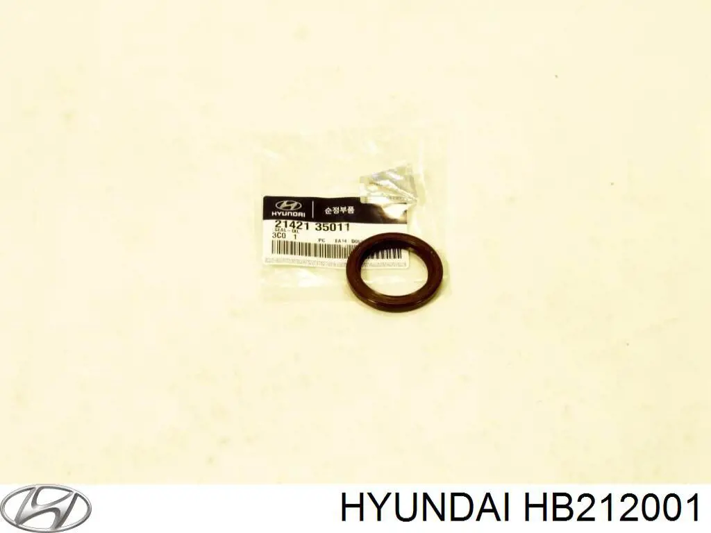 Левый рычаг передней нижней подвески Hyundai/Kia HB212001 цена, от 56.50 USD