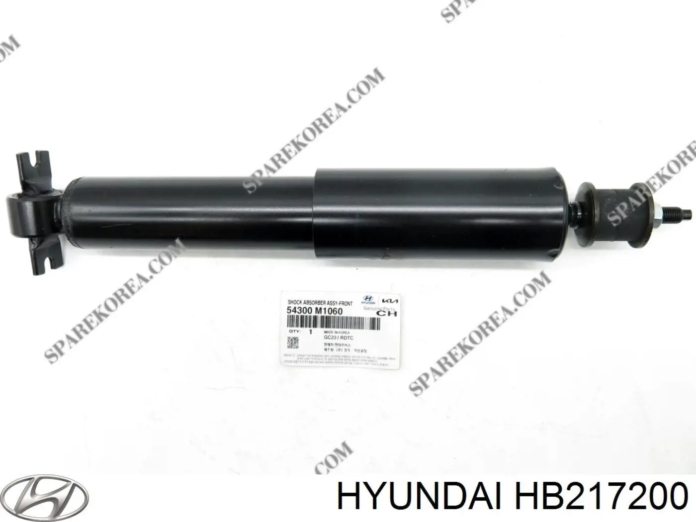  HB217200 Hyundai/Kia