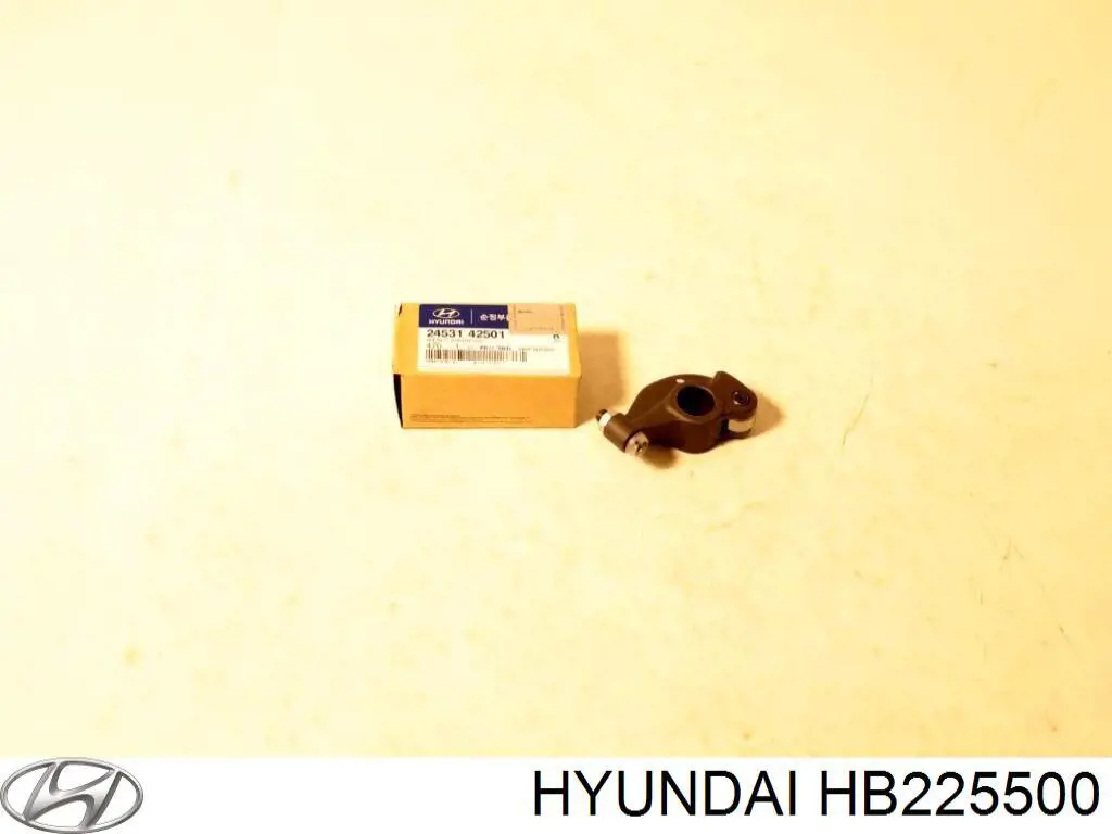  HB225500 Mitsubishi