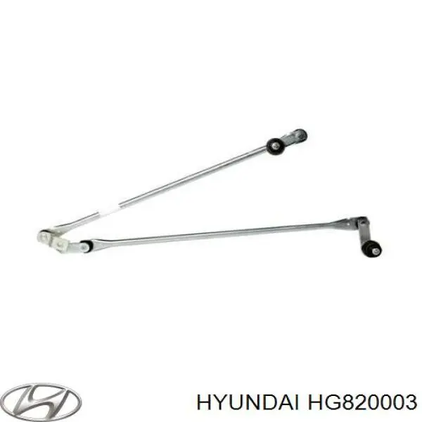 HG820003 Hyundai/Kia 