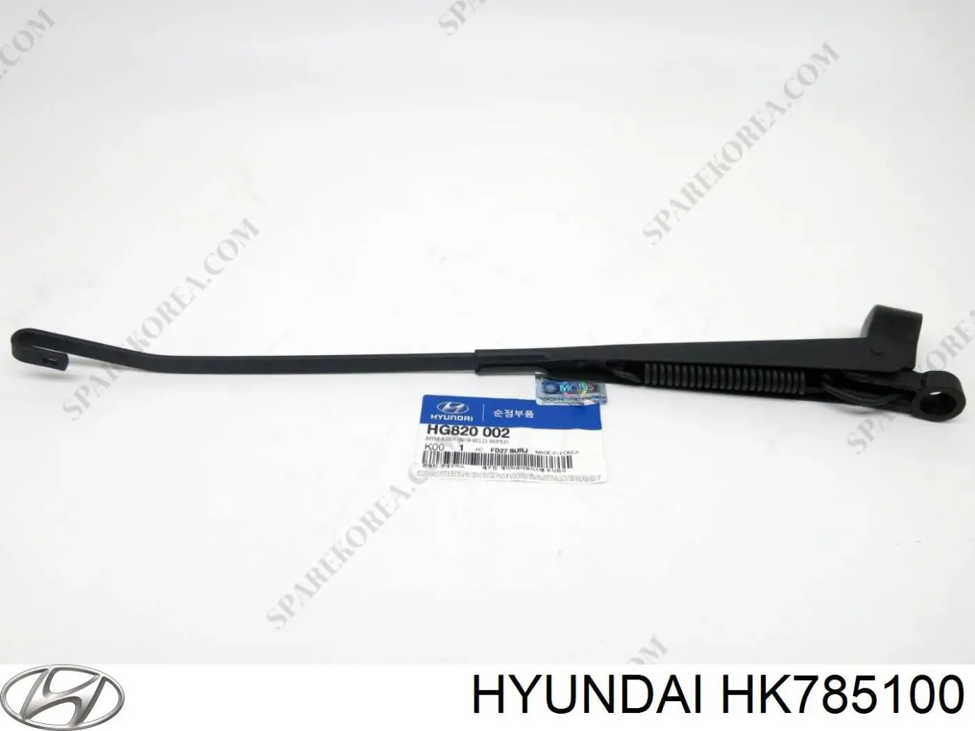 HK785100 Hyundai/Kia 