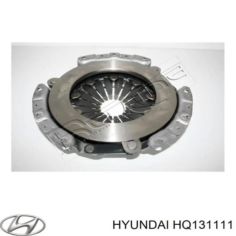 Лепестковая корзина сцепления Hyundai/Kia HQ131111 цена, от 31.07 USD