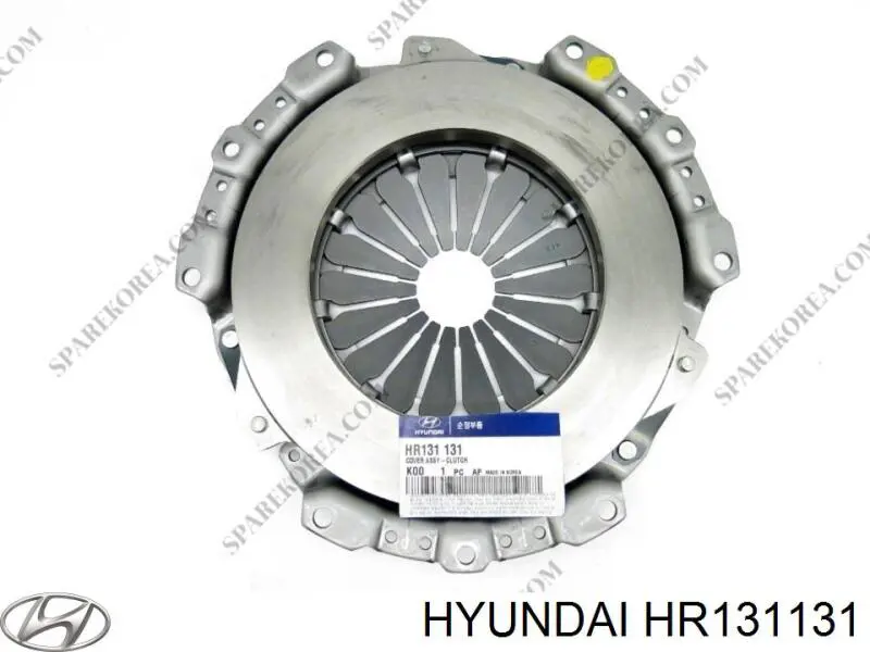  HR131131 Hyundai/Kia