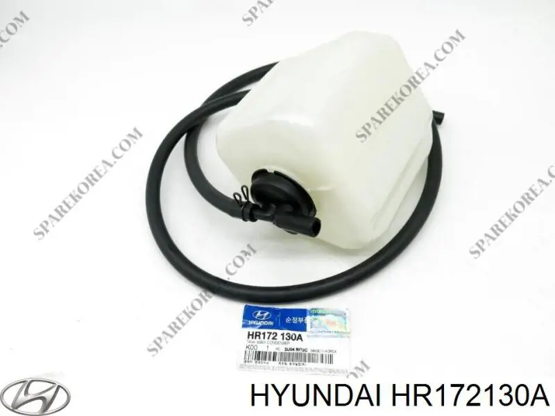 HR172130A Hyundai/Kia 