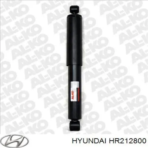 Стойка амортизатора задняя Hyundai/Kia HR212800 цена, от 24.58 USD
