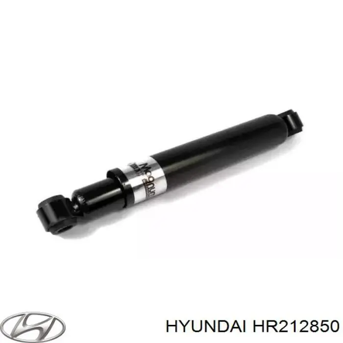 Стойка амортизатора передняя Hyundai/Kia HR212850 цена, от 19.21 USD