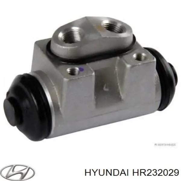 Цилиндр тормозной колесный HR232029 Hyundai/Kia