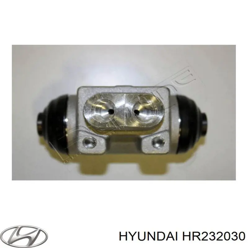 Купить HR232030 Hyundai/Kia Цилиндр тормозной колесный