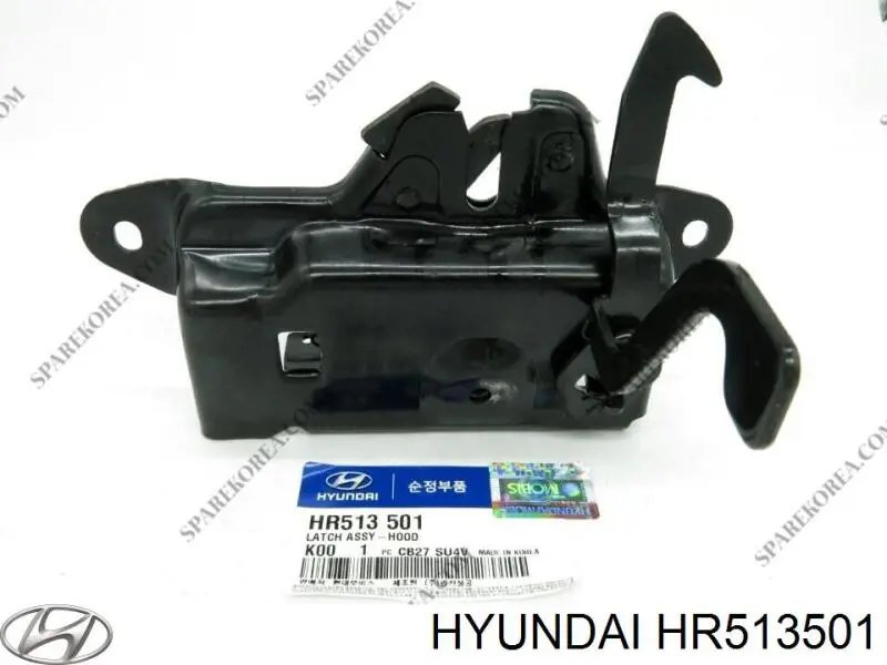 HR513501 Hyundai/Kia 