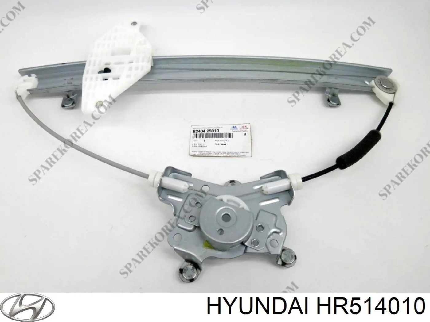 Купить HR514010 Hyundai/Kia Подъемник механический ветрового стекла