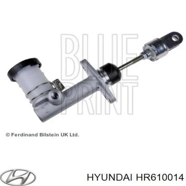Купить HR610014 Hyundai/Kia Главный цилиндр сцепления