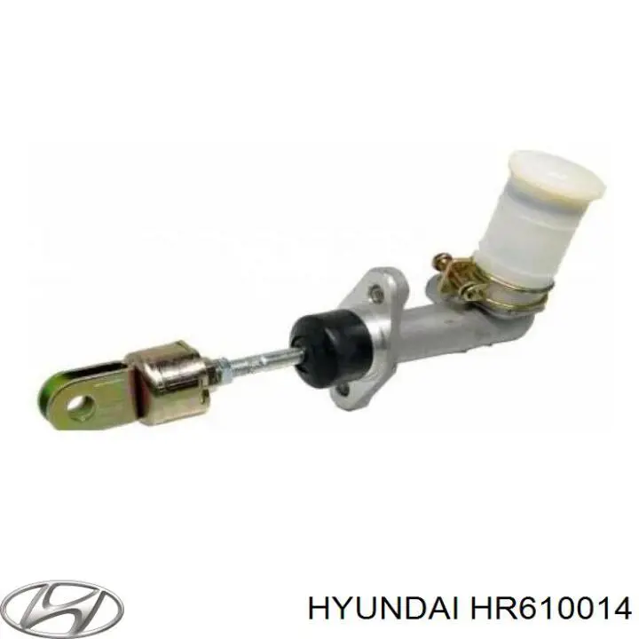 ГЦС Hyundai/Kia HR610014 цена, от 30.02 USD